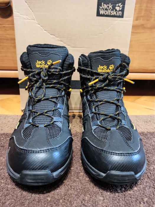 Зимни боти Jack Wolfskin 39 номер