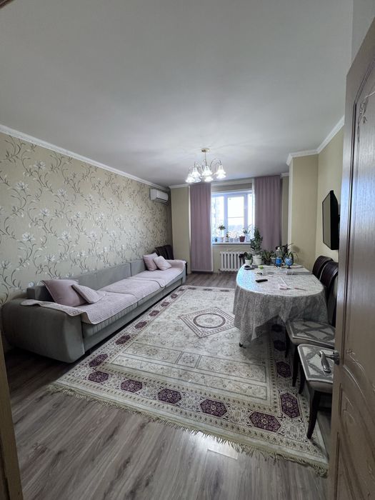 Продам квартиру