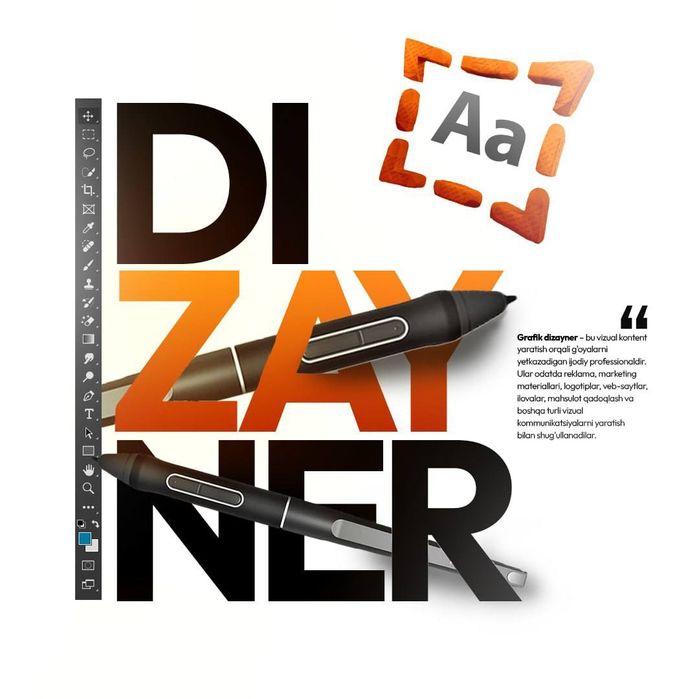Mahsulotingiz xaridorni jalb qilishi uchun professional infografika
