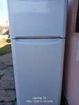 Combina frigorifica Indesit