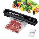 Vacuum Sealer

 

SUPER VAKUM USKUNA