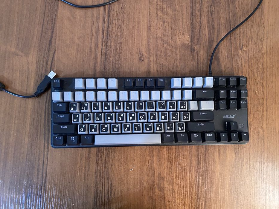 Компьютер для игр и работы