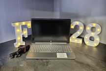 Amanet F28: Laptop HP 15s-fq5050nq i3 (N)