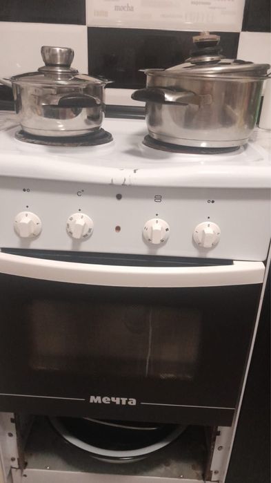 Плита электрическая 15000