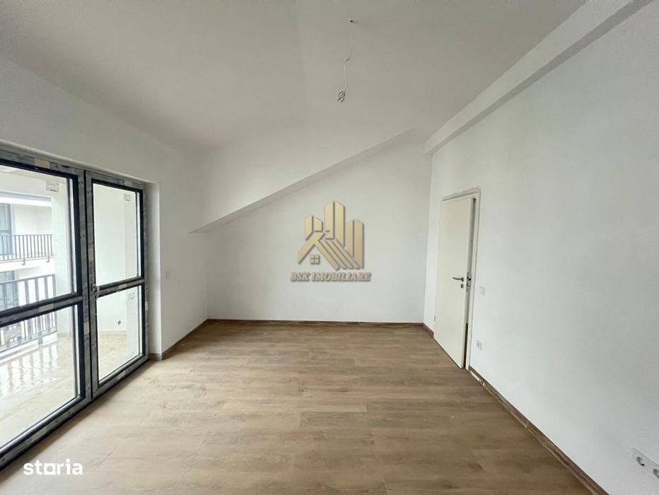 Apartament 2 camere Roka Village Sanpetru