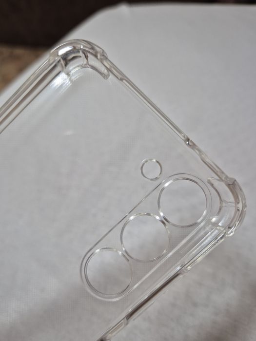 Калъф за телефон Samsung S23