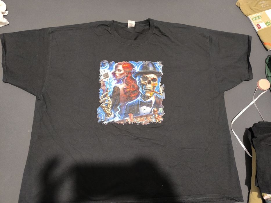 Мъжки Тениски 6 хл