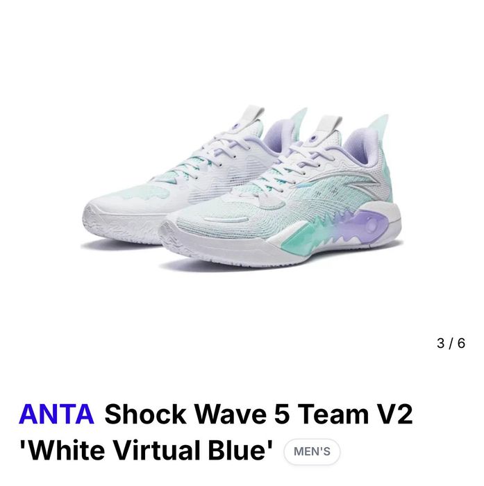 Баскетбольные кроссовки