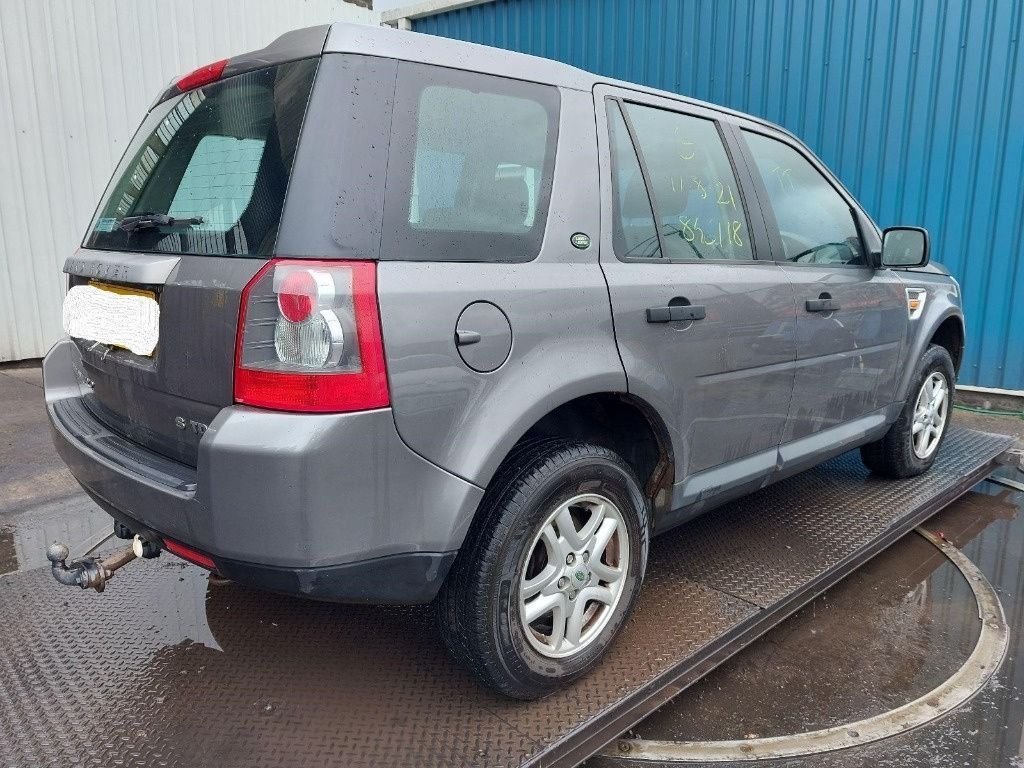 Set faruri Land Rover Freelander 2007 SUV 2.2 DOHC