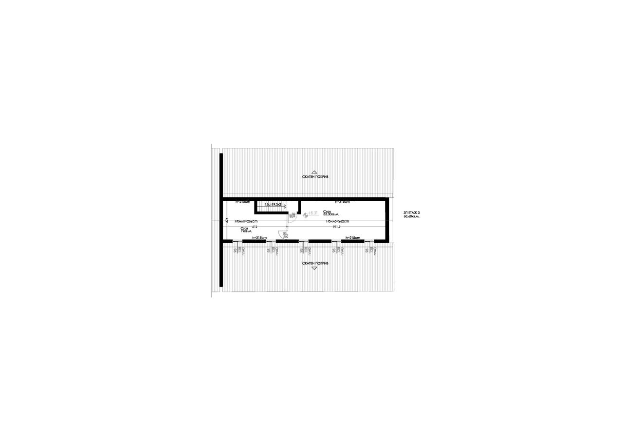 Продава се Промишлена сграда в Асеновград - 1885 кв.м за 218 €/кв.м - Снимка #6