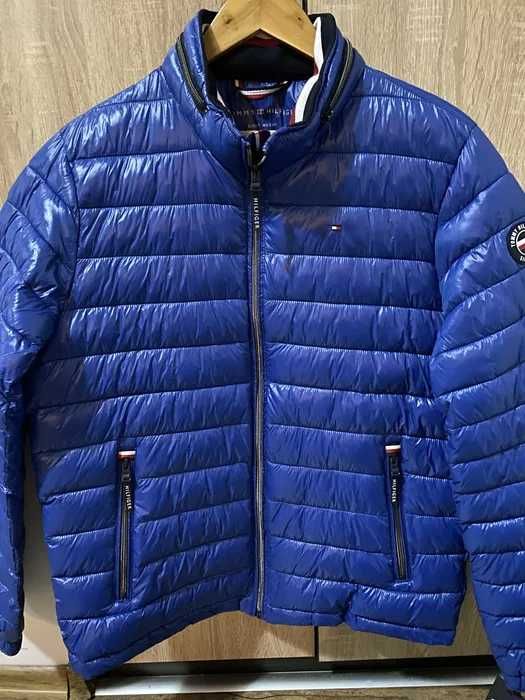 Geaca Tommy Hilfiger