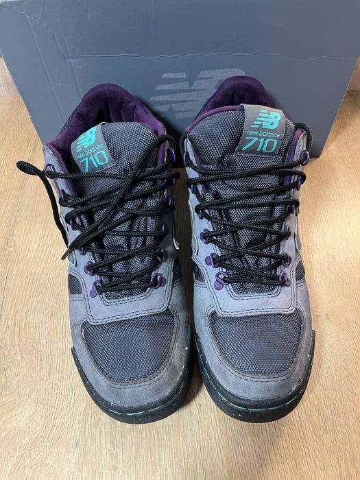 New Balance 710 маратонки размер 42