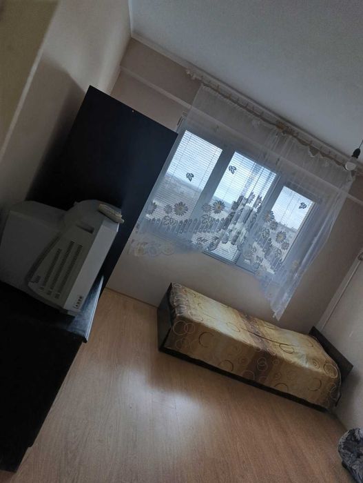 Дава се под наем Тристаен апартамент в Бургас, Изгрев - 85 кв.м за 500 € - Снимка #5