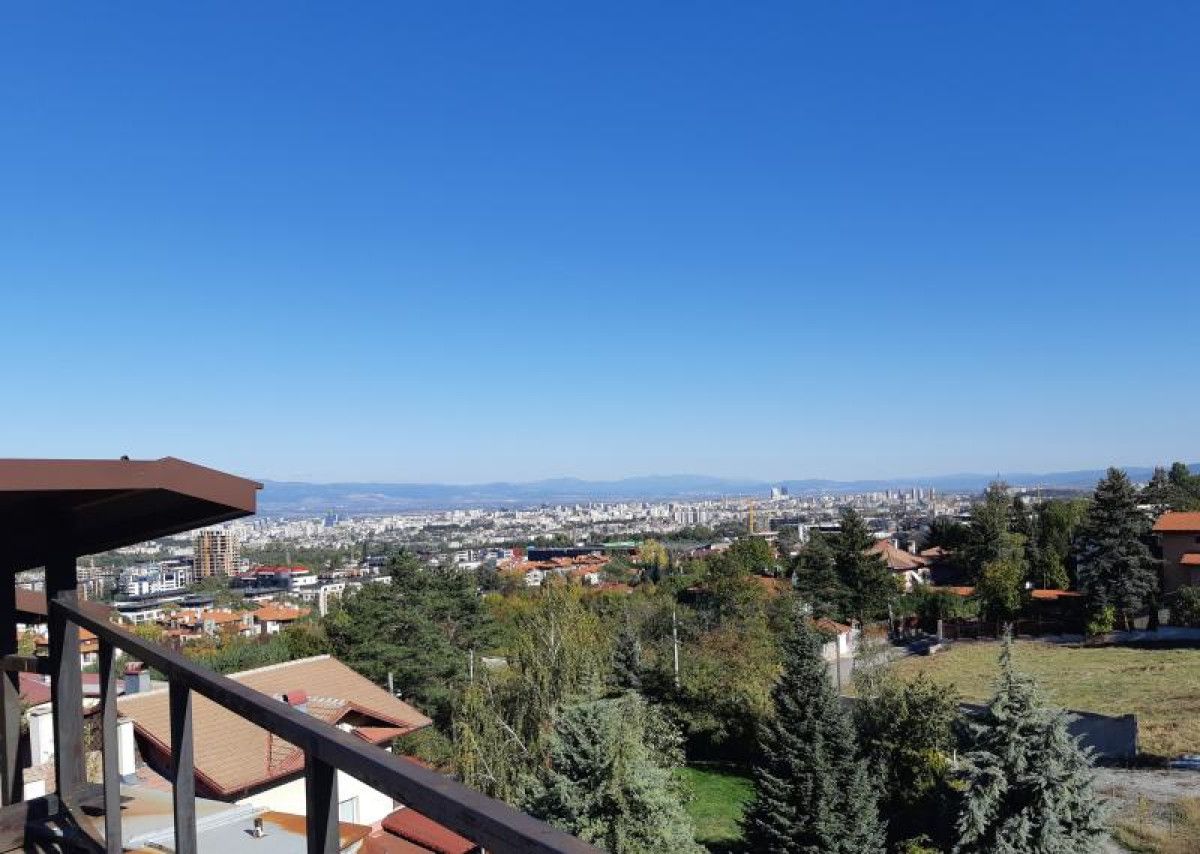 Дава се под наем Къща в София, Драгалевци - 1400 кв.м за 7000 € - Снимка #11