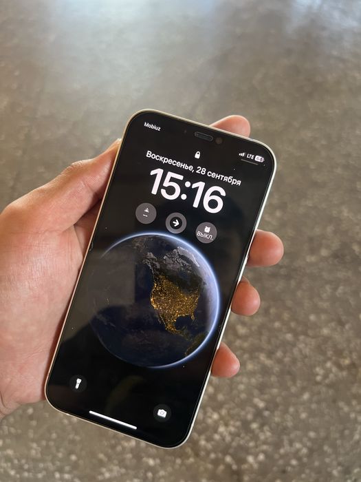 Iphone 12 sotladi abmen yoq