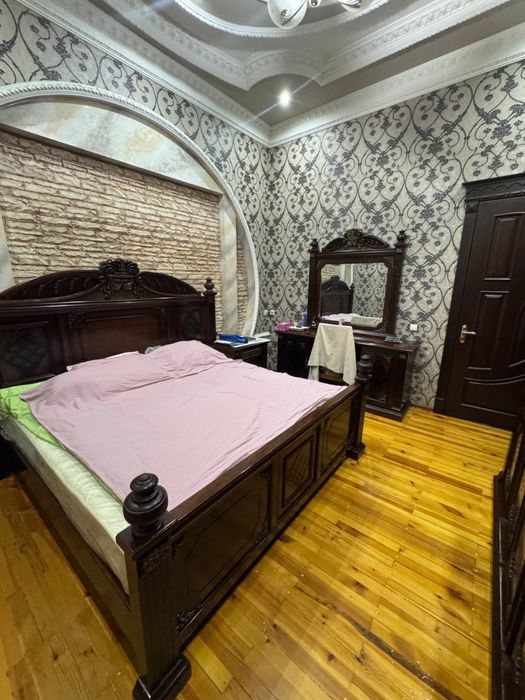 ЕВРО ДОМ в аренду.  Учтепинский район 6 комнат