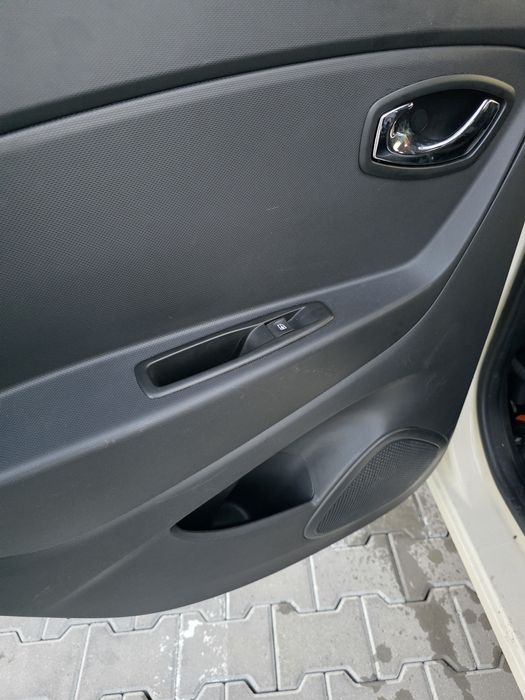 Renaul Captur 1.2 Benzina Automat