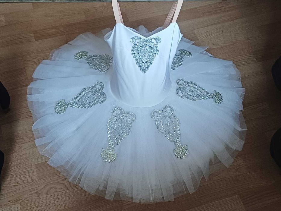 Пачка балетная 4-5 лет