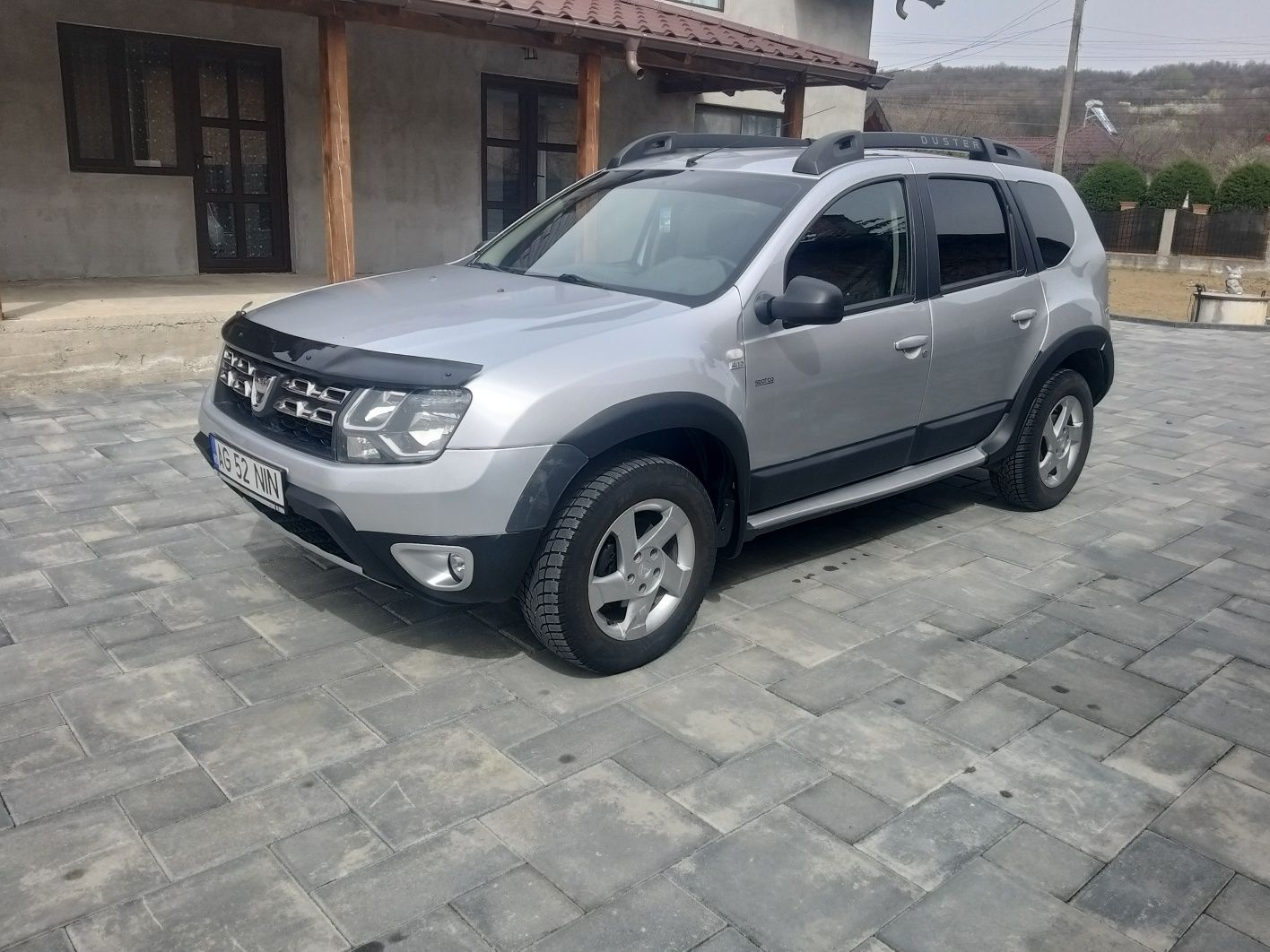 Vand Dacia Duster