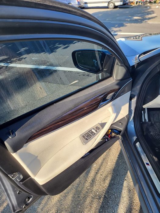 BMW G30 2017 3.0xd