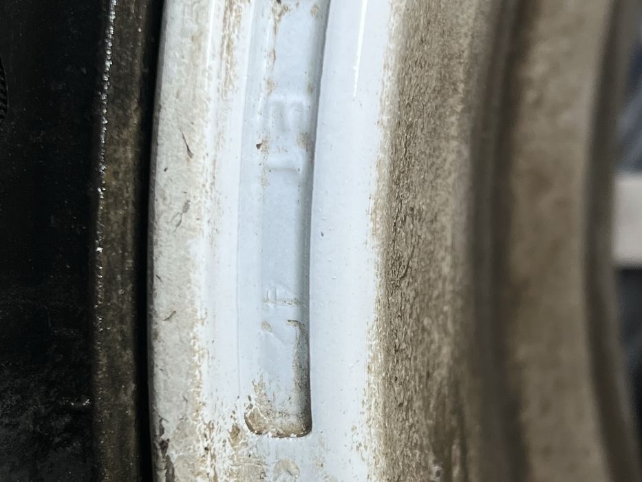 Джанти 17 4x108 MSW by OZ