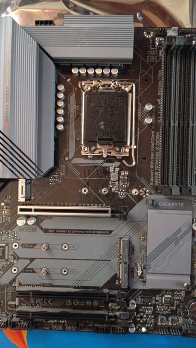 H81M материнская плата LGA 1150