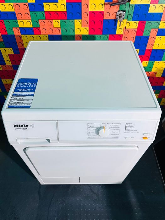 Miele Сушилня/7 кг
