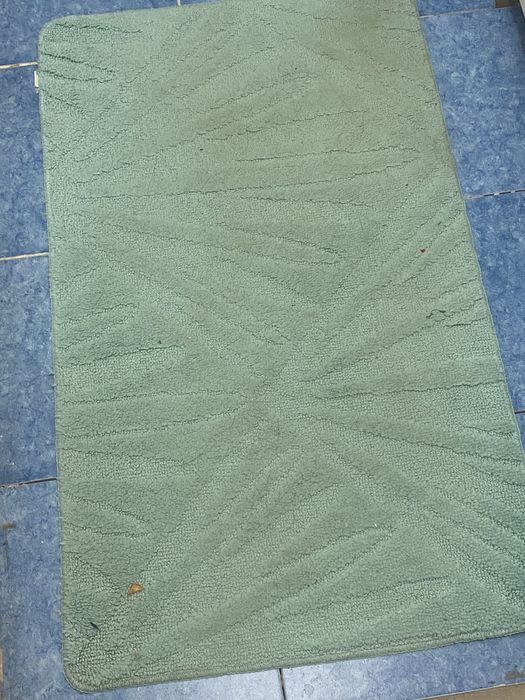 Кілем 2*5м нужно мыть