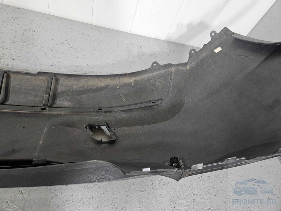 Задна броня BMW 1 F20 SPORT LINE F21 БМВ 1 Ф20 Ф21 2011- 2015