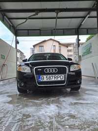 Audi A4 avant 2.0 tdi quattro 2008