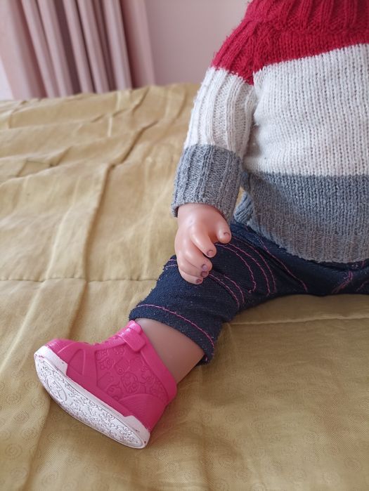 Кукла, в хорошем качестве