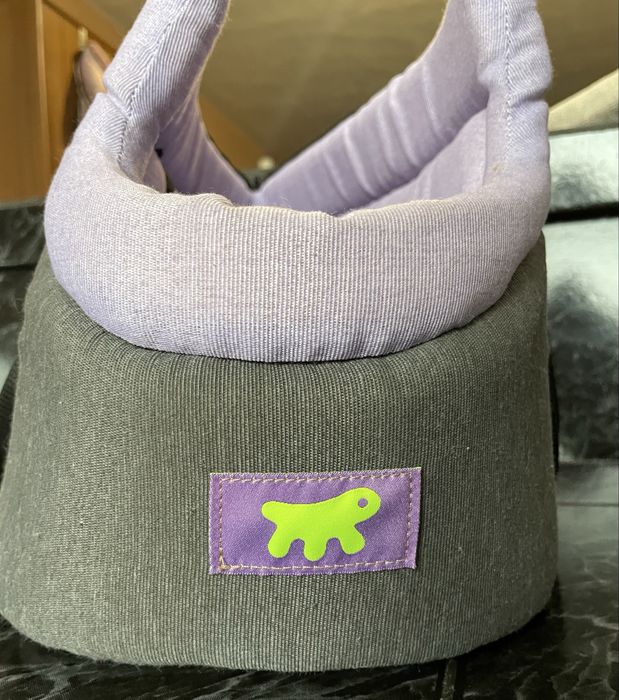 Чанта за транспортиране на домашни любимци – удобна, мека и безопасна