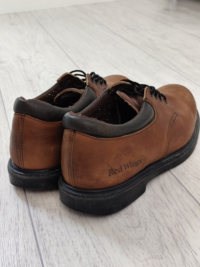Red wing спец обувь 45 размер