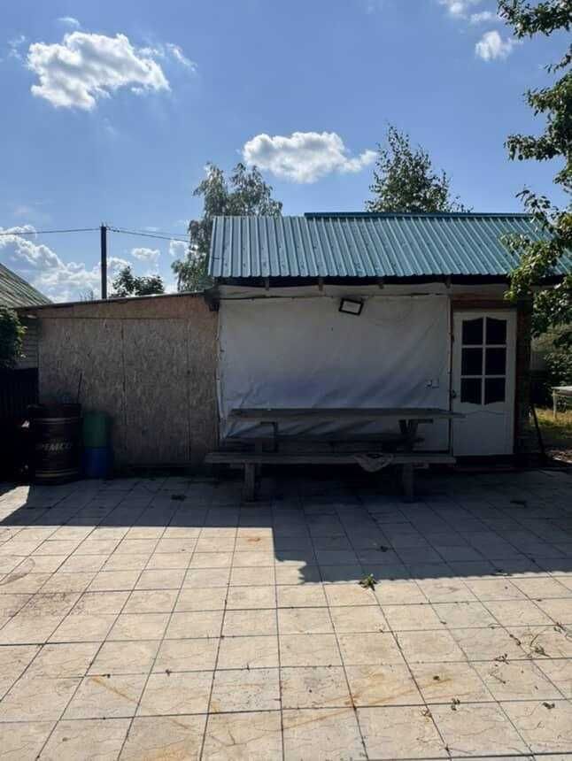 Продается дача в с/о Борки