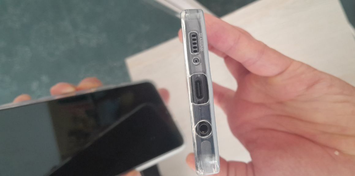 Telefon samsung A50