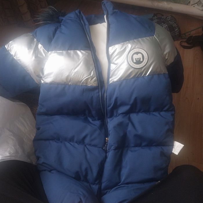 Продам детскии комбинезон