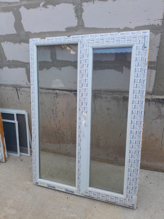 Окна в комплекте 300 тысяч тенге