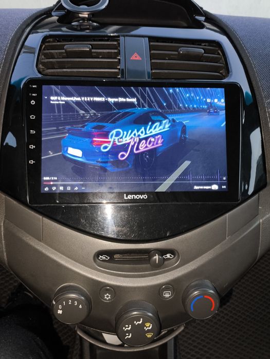 Монитор Lenovo с рамкой для Спарк.