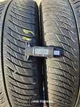 SET 4 Anvelope Iarna 235/60 R18 MICHELIN Pilot Alpin 5 SUV 107H