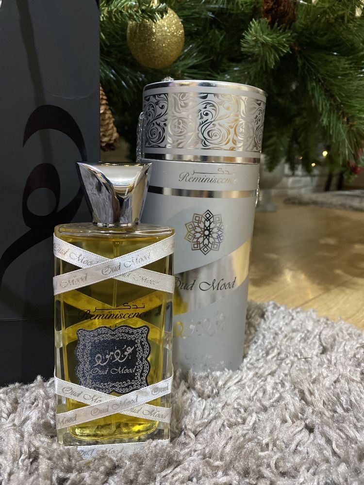 Арабски парфюми от Дубай