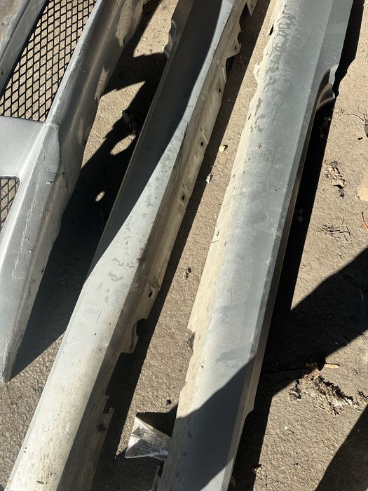 Брони е92 preface