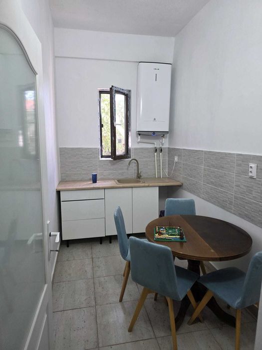 Vand apartament spatios cu 2 camere în Costinesti – 62 mp