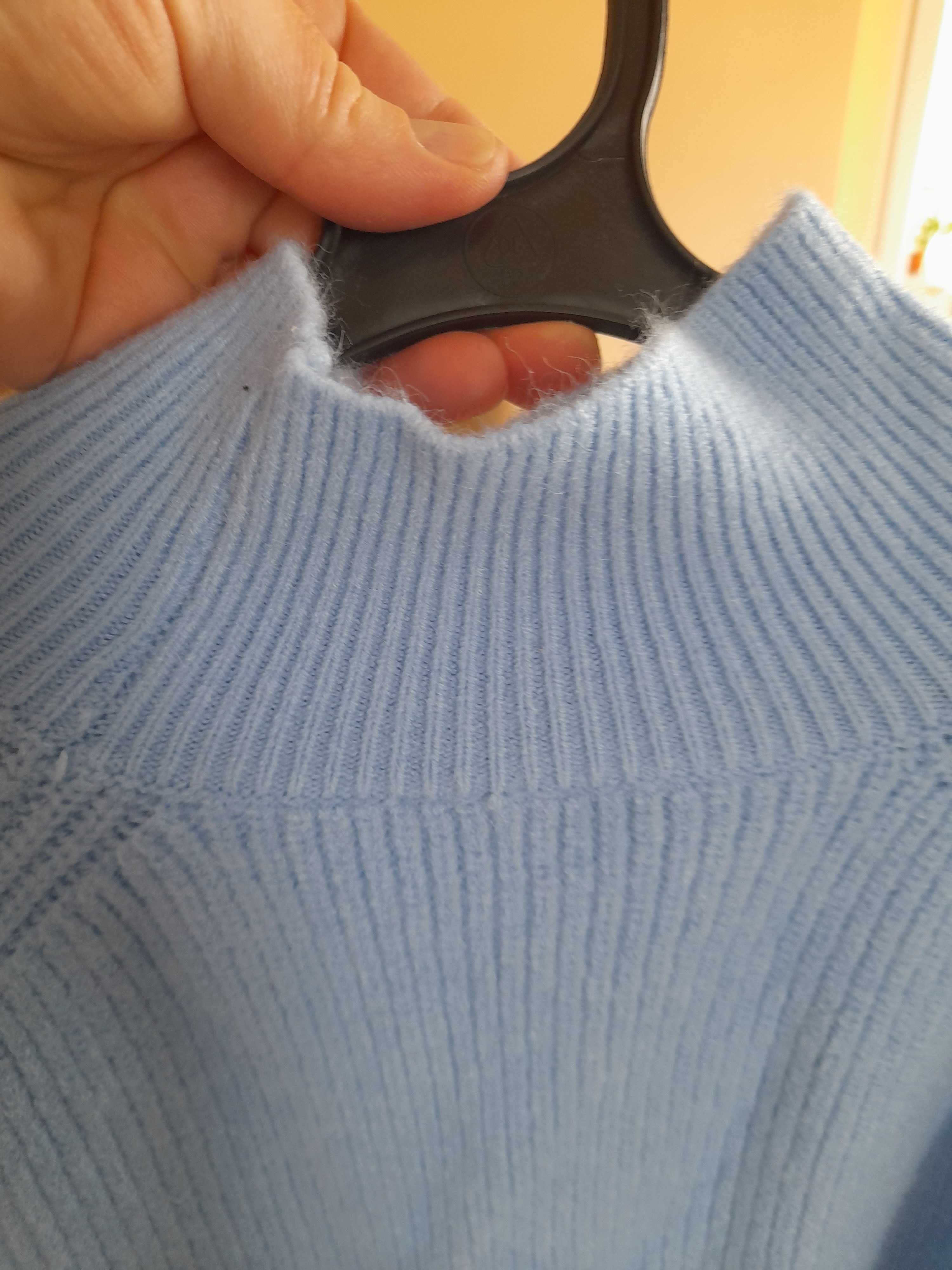 Дамски пуловер размер L