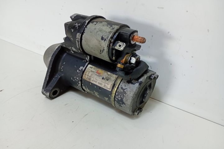 Electromotor 1.7 dti 0986019361 Opel Astra H seria