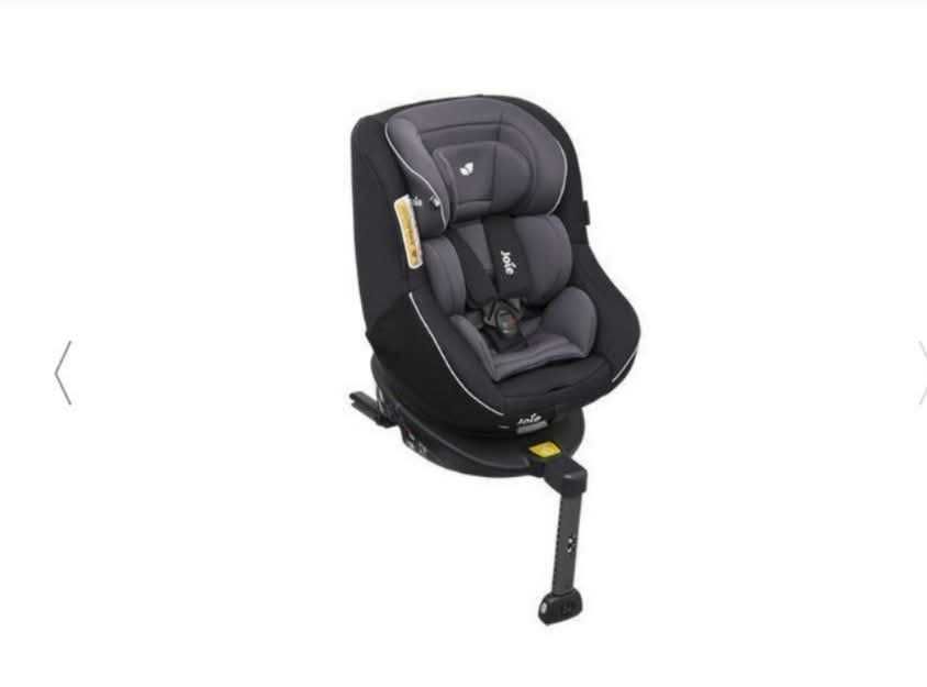 Scaun masina Joie  spin 360°