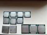 Procesoare Intel i5 / i7 / Xeon si AMD