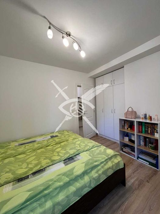 Продава се Двустаен апартамент в София, Бояна - 65 кв.м за 3024 €/кв.м - Снимка #8