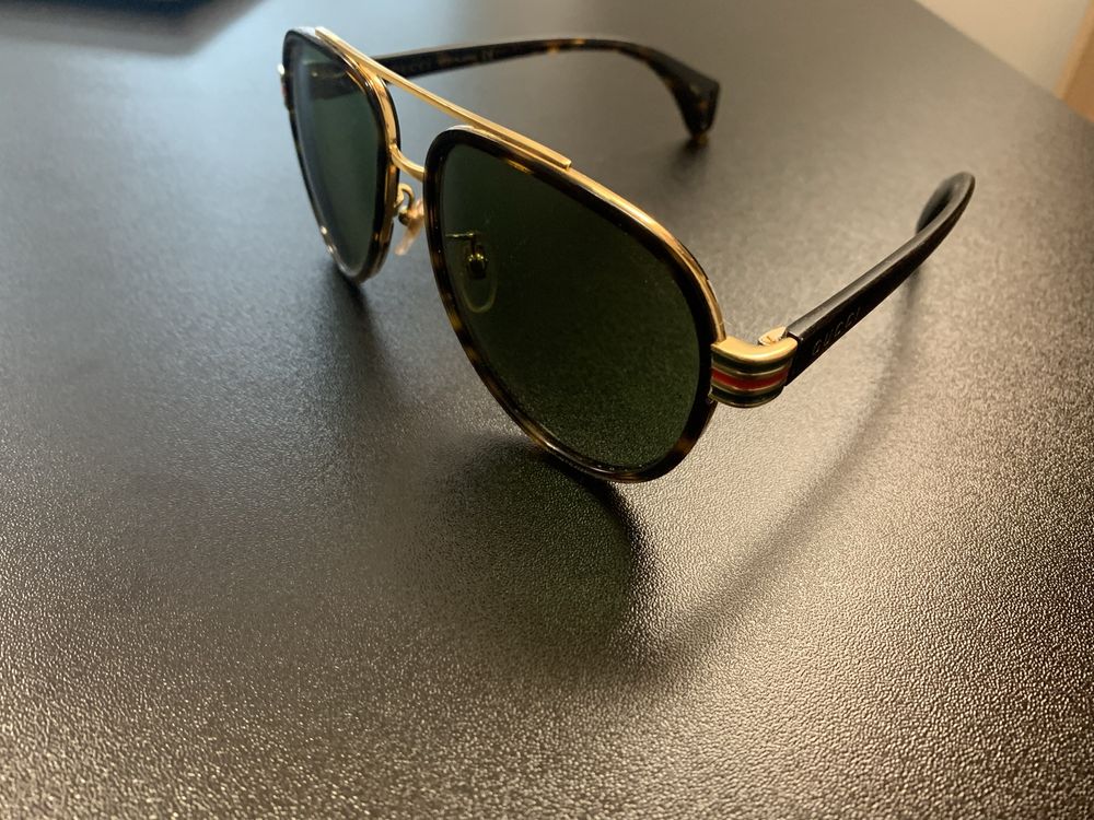 Ochelari Gucci GG0447S-003