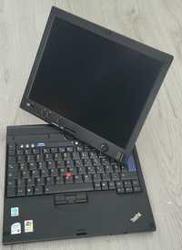 Lenovo Thinkpad X60 Tablet - Defecta