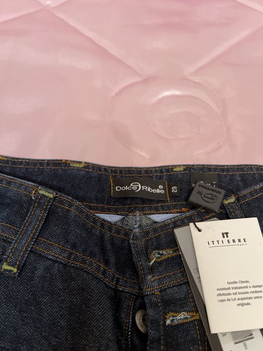 Дънки дамски